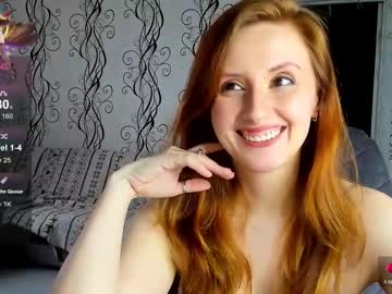 Madelinajackson Chaturbate stream image from March 26, 2026