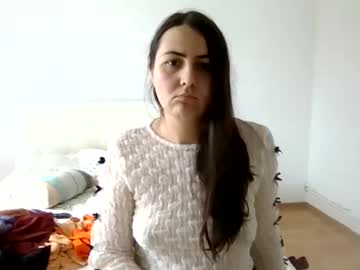 Mollyhayness Chaturbate stream image from March 26, 2026