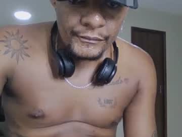 Pretobrazzil Chaturbate stream image from March 26, 2026