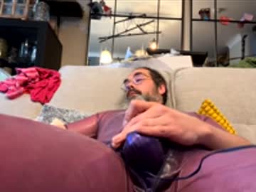 Saxonialatexdude Chaturbate stream image from March 26, 2026