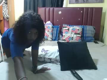 Tamela_1 Chaturbate stream image from March 26, 2026
