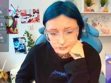 Technical_Face_Powder_Error Chaturbate stream image from March 26, 2026
