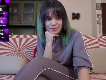 Wandahazel Chaturbate stream image from March 26, 2026