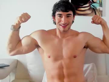 Will_Ferrari300 Chaturbate stream image from March 26, 2026