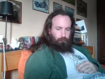 Yeti_92 Chaturbate stream image from March 26, 2026