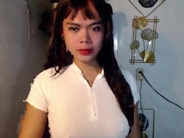 Asian_Pretty143 Chaturbate stream image from March 26, 2026