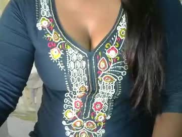 Cute_Payalji Chaturbate stream image from March 26, 2026