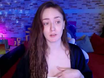 Dalia_Peach Chaturbate stream image from March 26, 2026