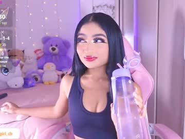 Hazelbabee_ Chaturbate stream image from March 26, 2026