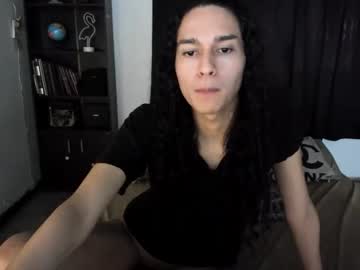 Helena_Spellman Chaturbate stream image from March 26, 2026
