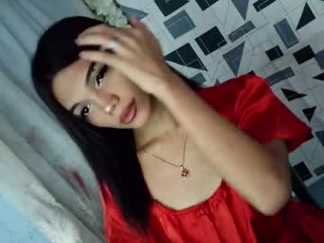 Horny_Rhiana Chaturbate stream image from March 26, 2026