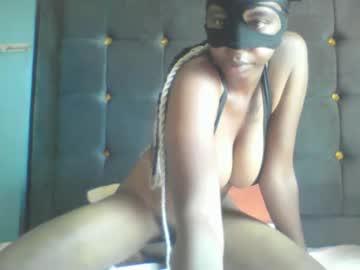 Hottities254 Chaturbate stream image from March 26, 2026