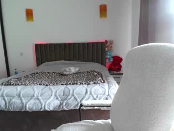 Jaqueline88 Chaturbate stream image from March 26, 2026