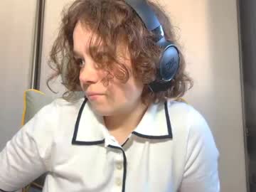 Marquittacolarossi Chaturbate stream image from March 26, 2026