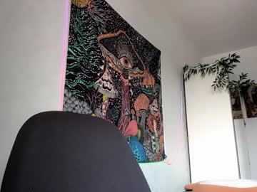 Maryjanecantey Chaturbate stream image from March 26, 2026