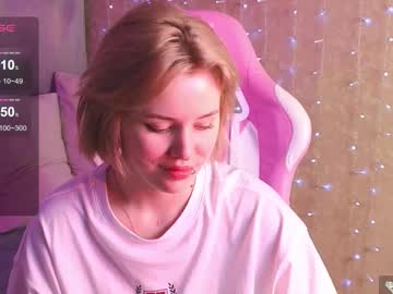 Melissaavis Chaturbate stream image from March 26, 2026