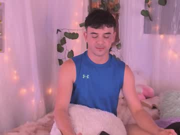 Mike_Aghels Chaturbate stream image from March 26, 2026