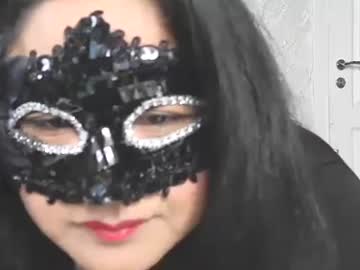 Mivanecita Chaturbate stream image from March 26, 2026