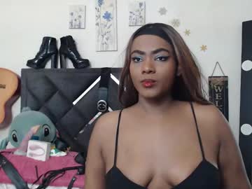 Natashasexxy__ Chaturbate stream image from March 26, 2026