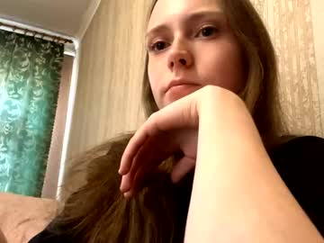 Rosariamohre Chaturbate stream image from March 26, 2026