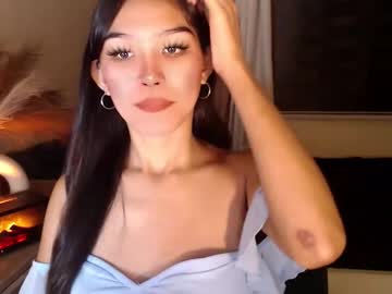 Ultimate_Charm Chaturbate stream image from March 26, 2026