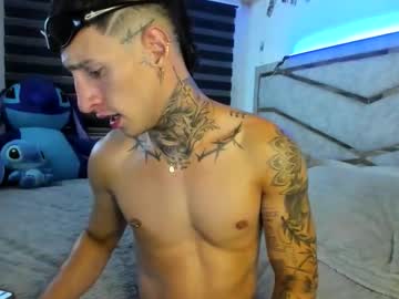 Beatseduction Chaturbate stream image from March 26, 2026