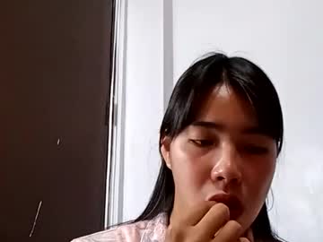 Carlagreyson Chaturbate stream image from March 26, 2026