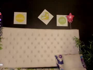 Ebony_Katterin Chaturbate stream image from March 26, 2026