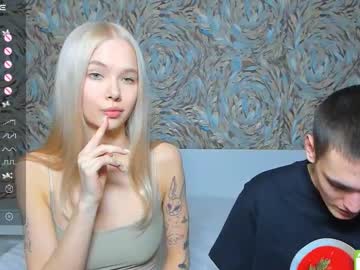 Eshcka Chaturbate stream image from March 26, 2026