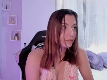Littletammy4u Chaturbate stream image from March 26, 2026