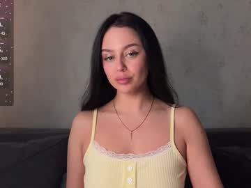 Megan_Nilson Chaturbate stream image from March 26, 2026