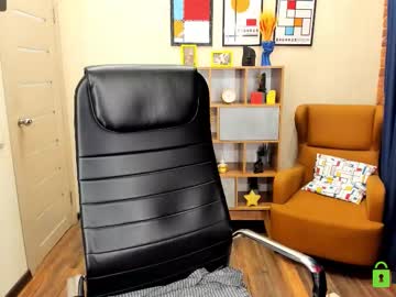 _Melissa_Black_ Chaturbate stream image from March 26, 2026