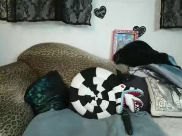 Missy_Dee Chaturbate stream image from March 26, 2026