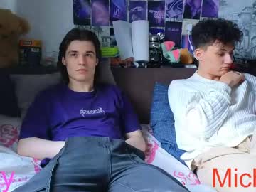 Ololkd Chaturbate stream image from March 26, 2026
