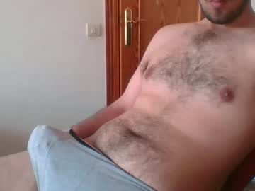 Pajero21jj Chaturbate stream image from March 26, 2026