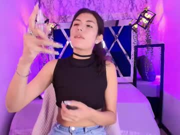 Sweet_Mussee Chaturbate stream image from March 26, 2026