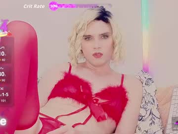 Zagadka33333 Chaturbate stream image from March 26, 2026