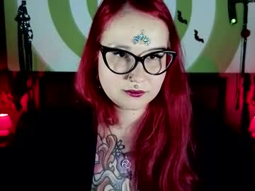 Amanita__Pantherina Chaturbate stream image from March 26, 2026