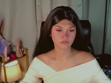 Asiankianna Chaturbate stream image from March 26, 2026