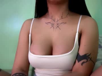 Casandraxx Chaturbate stream image from March 26, 2026