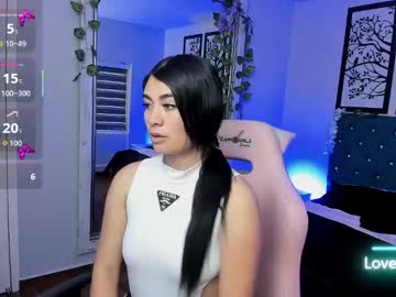 Cutefantasygp Chaturbate stream image from March 26, 2026