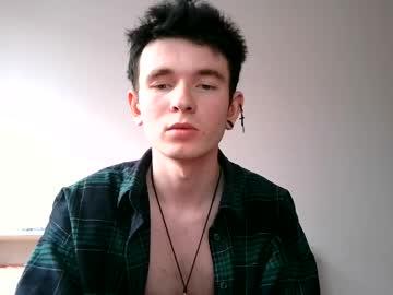 Ernest_Ice Chaturbate stream image from March 26, 2026