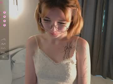 Marykelly_ Chaturbate stream image from March 26, 2026