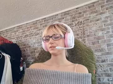 Pricillasol Chaturbate stream image from March 26, 2026