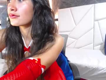 Sara_Hoffman_4 Chaturbate stream image from March 26, 2026