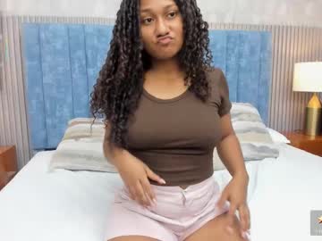 Wild_Curls Chaturbate stream image from March 26, 2026