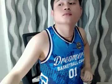 Aidenalaric398 Chaturbate stream image from March 26, 2026