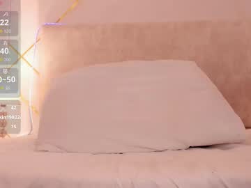 Alaia_Stone Chaturbate stream image from March 26, 2026