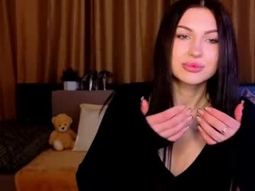 Aminalovipoppp Chaturbate stream image from March 26, 2026