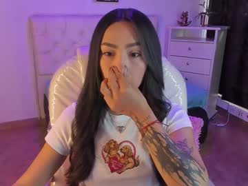 Amy_Kiitty Chaturbate stream image from March 26, 2026